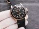 High Quality Tissot Seastar 1000 Citizen Watch Rubber Strap Rose Gold 42mm (2)_th.jpg